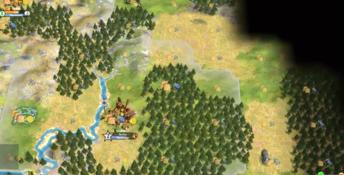 Sid Meier's Civilization IV: Warlords PC Screenshot