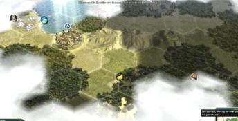 Civilization V - Babylon PC Screenshot