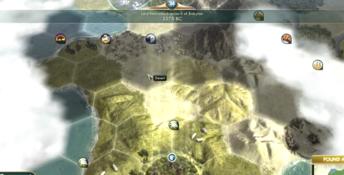 Civilization V - Babylon PC Screenshot