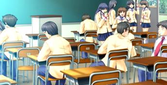 Clannad PC Screenshot