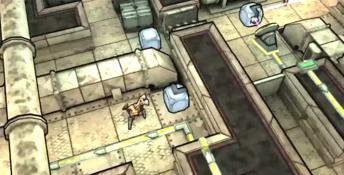 CLARC PC Screenshot