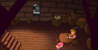 Cleo - a Pirate's Tale PC Screenshot