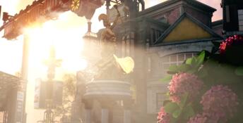 Clockwork Revolution PC Screenshot