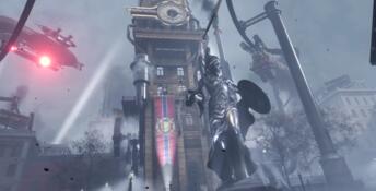 Clockwork Revolution PC Screenshot