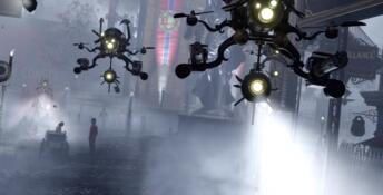 Clockwork Revolution PC Screenshot