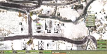 Close Combat IV: Battle of Bulge PC Screenshot