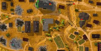 Close Combat: Cross of Iron PC Screenshot