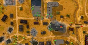 Close Combat: Cross of Iron PC Screenshot