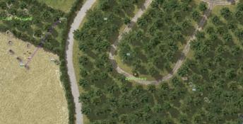 Close Combat: Gateway to Caen PC Screenshot