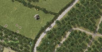 Close Combat: Gateway to Caen PC Screenshot