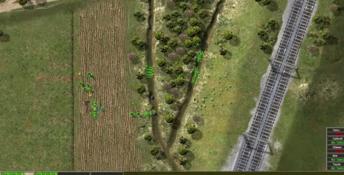 Close Combat: Last Stand Arnhem PC Screenshot