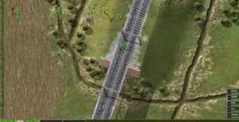 Close Combat: Last Stand Arnhem PC Screenshot