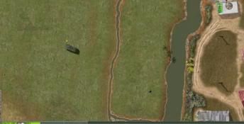 Close Combat: Modern Tactics PC Screenshot