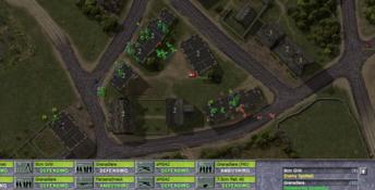 Close Combat: The Longest Day PC Screenshot