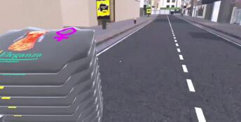 Clothing Store Simulator