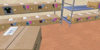 Clothing Store Simulator PC Screenshot
