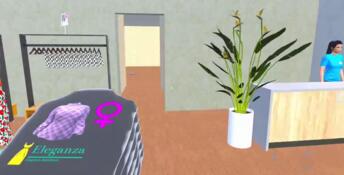 Clothing Store Simulator PC Screenshot