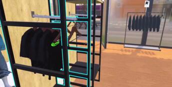 Clothing Store Simulator PC Screenshot