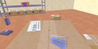 Clothing Store Simulator PC Screenshot