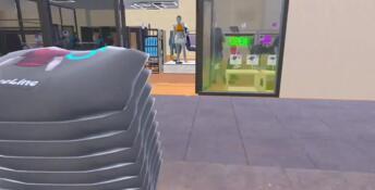 Clothing Store Simulator PC Screenshot