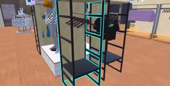 Clothing Store Simulator PC Screenshot