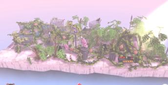 Cloud Gardens PC Screenshot