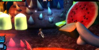 Cloudy With A Chance Of Meatballs PC Screenshot