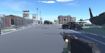 Clownfield 2042 PC Screenshot