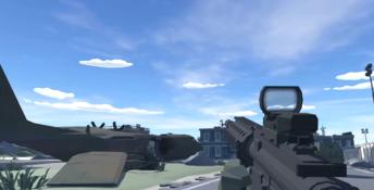 Clownfield 2042 PC Screenshot