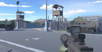 Clownfield 2042 PC Screenshot