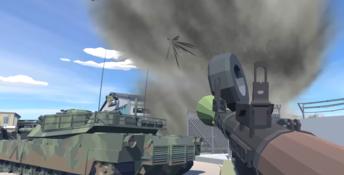 Clownfield 2042 PC Screenshot