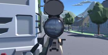 Clownfield 2042 PC Screenshot