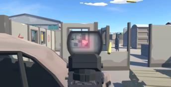 Clownfield 2042 PC Screenshot