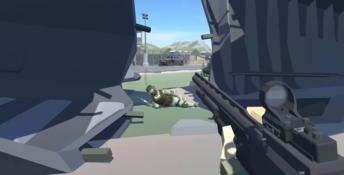 Clownfield 2042 PC Screenshot