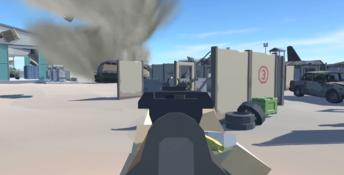 Clownfield 2042 PC Screenshot