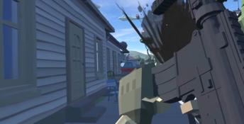 Clownfield 2042 PC Screenshot