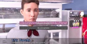 Club Detention Download - GameFabrique