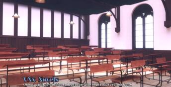 Club Detention PC Screenshot