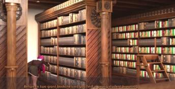 Club Detention Download - GameFabrique