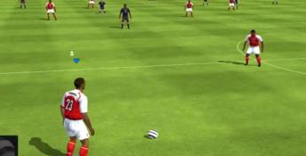 Club Football 2005 PC Screenshot