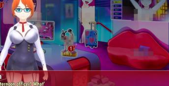 Club Hentai: Girls, Love, Sex PC Screenshot