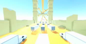 Clustertruck PC Screenshot