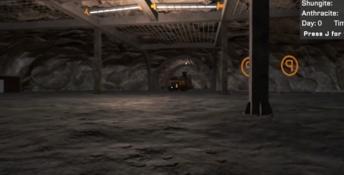 Coal Mining Simulator PC Screenshot