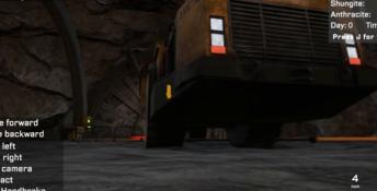 Coal Mining Simulator PC Screenshot