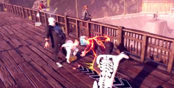 Cobra Kai 2: Dojos Rising PC Screenshot