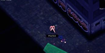 Codename Nemesis PC Screenshot