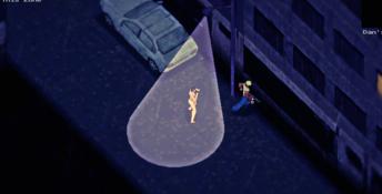 Codename Nemesis PC Screenshot