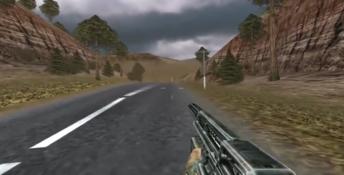 Codename: Outbreak PC Screenshot