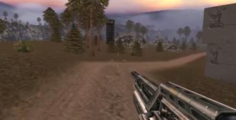 Codename: Outbreak PC Screenshot