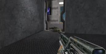 Codename: Outbreak PC Screenshot